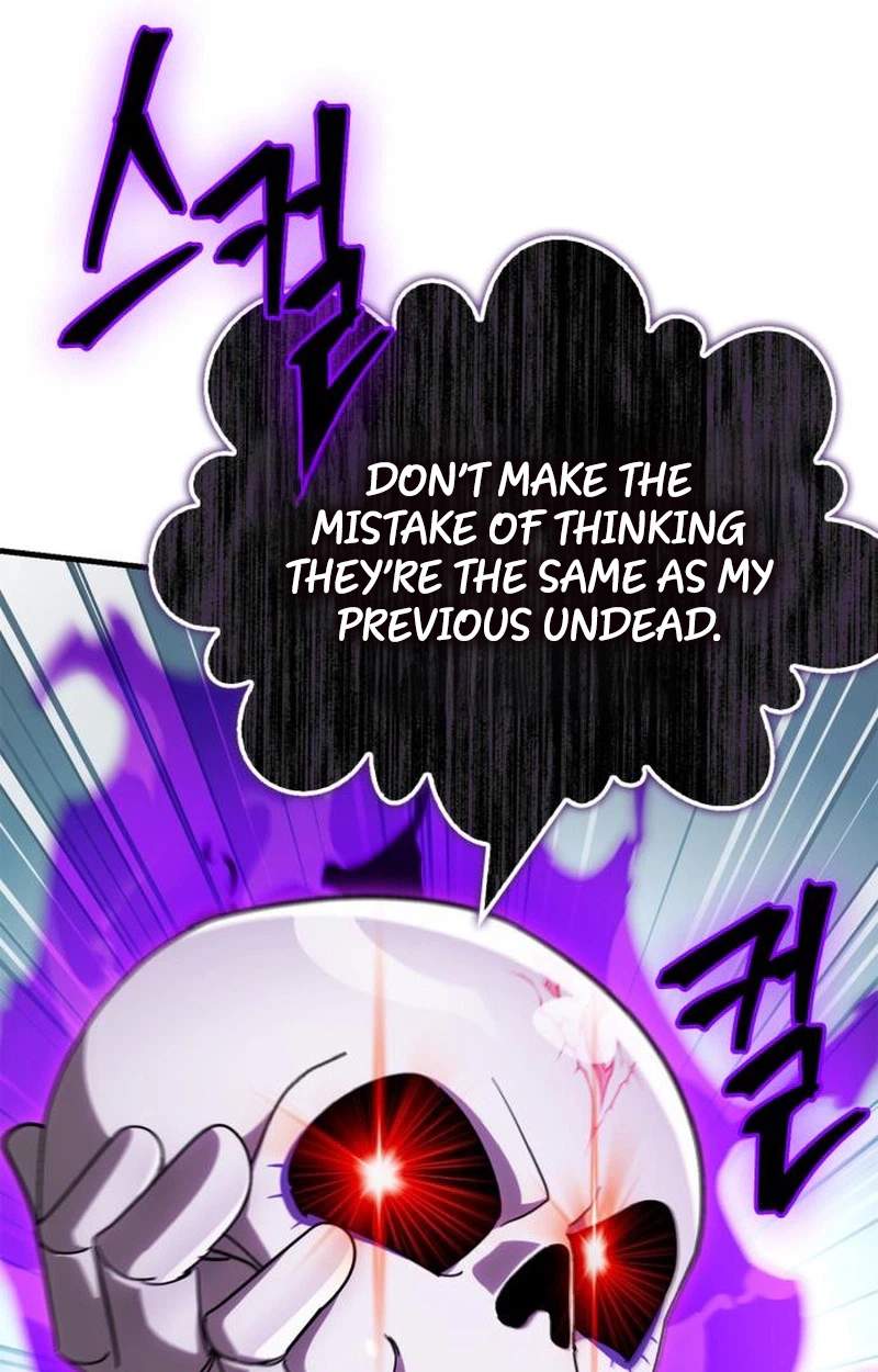 The Demon King Overrun by Heroes — Chapter 51 — page 27