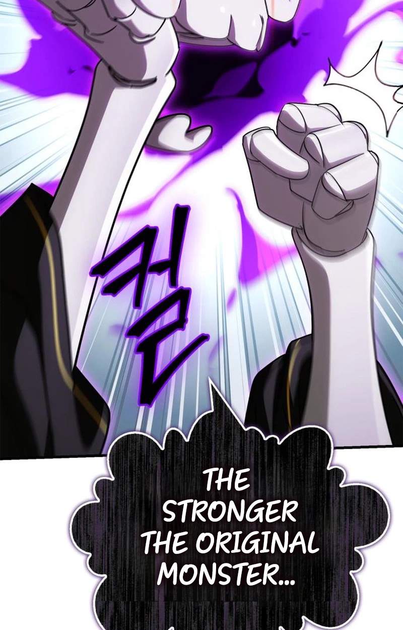 The Demon King Overrun by Heroes — Chapter 51 — page 28