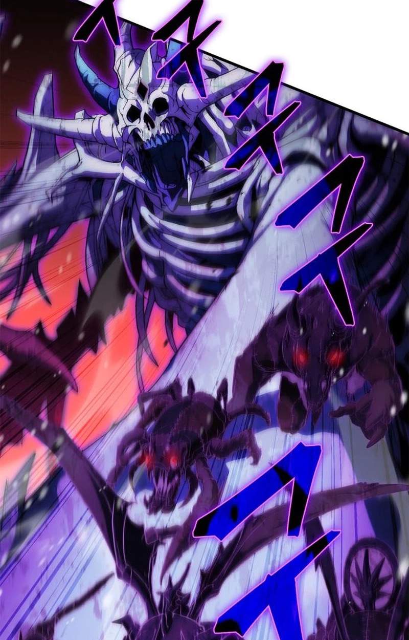 The Demon King Overrun by Heroes — Chapter 51 — page 30
