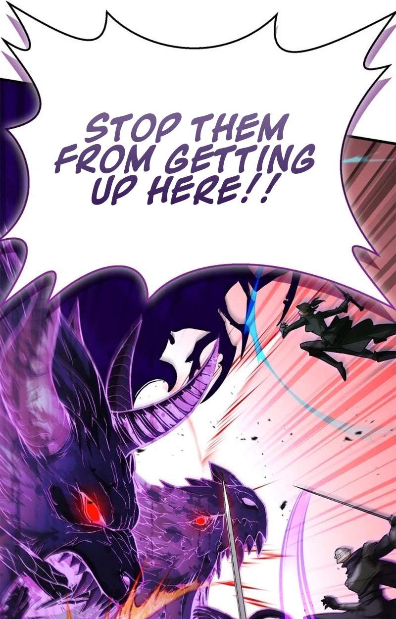 The Demon King Overrun by Heroes — Chapter 51 — page 33
