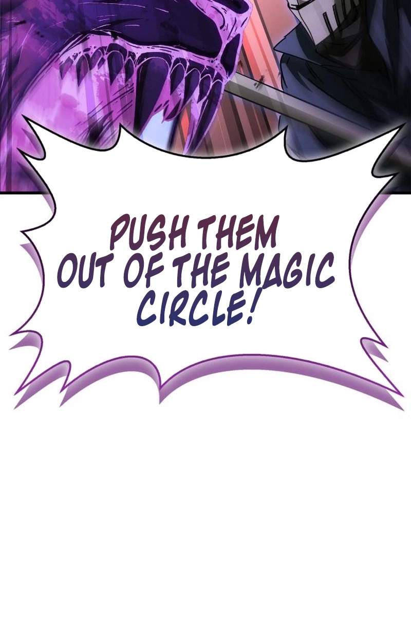 The Demon King Overrun by Heroes — Chapter 51 — page 35