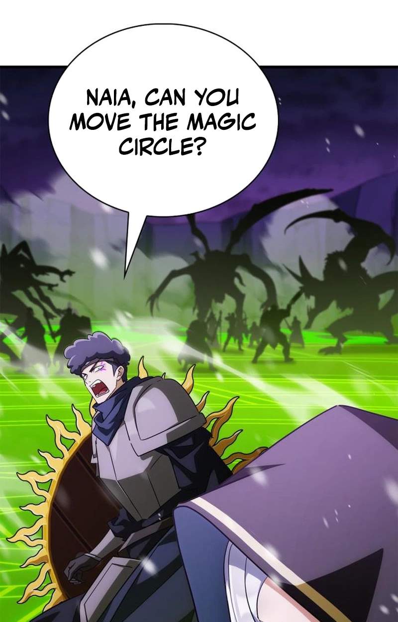 The Demon King Overrun by Heroes — Chapter 51 — page 36