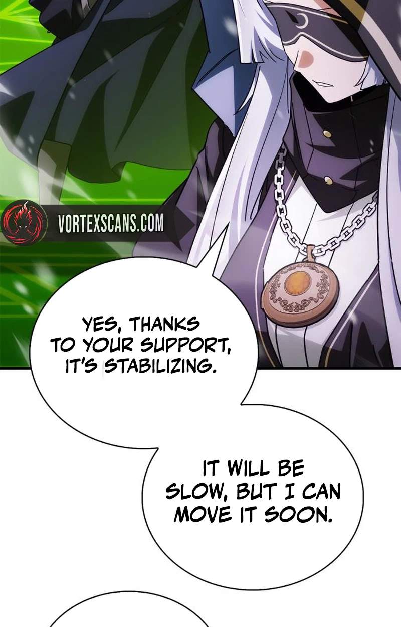 The Demon King Overrun by Heroes — Chapter 51 — page 37