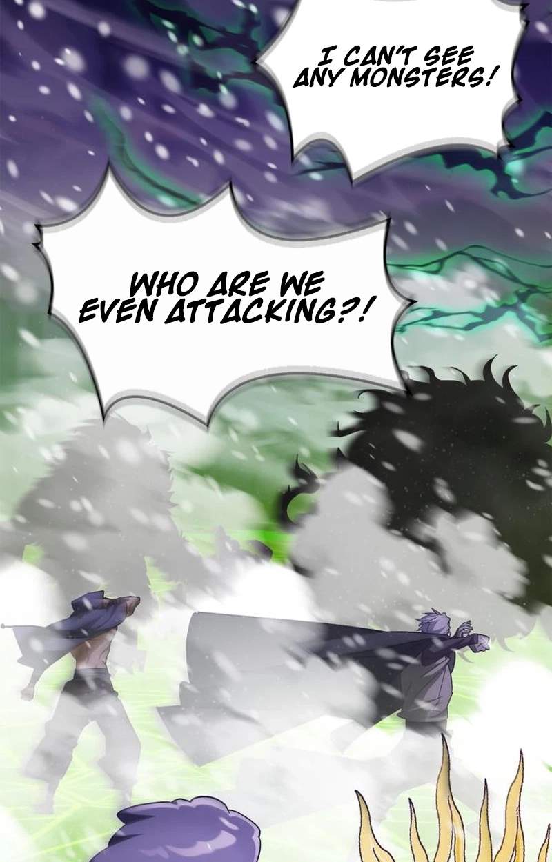 The Demon King Overrun by Heroes — Chapter 51 — page 40