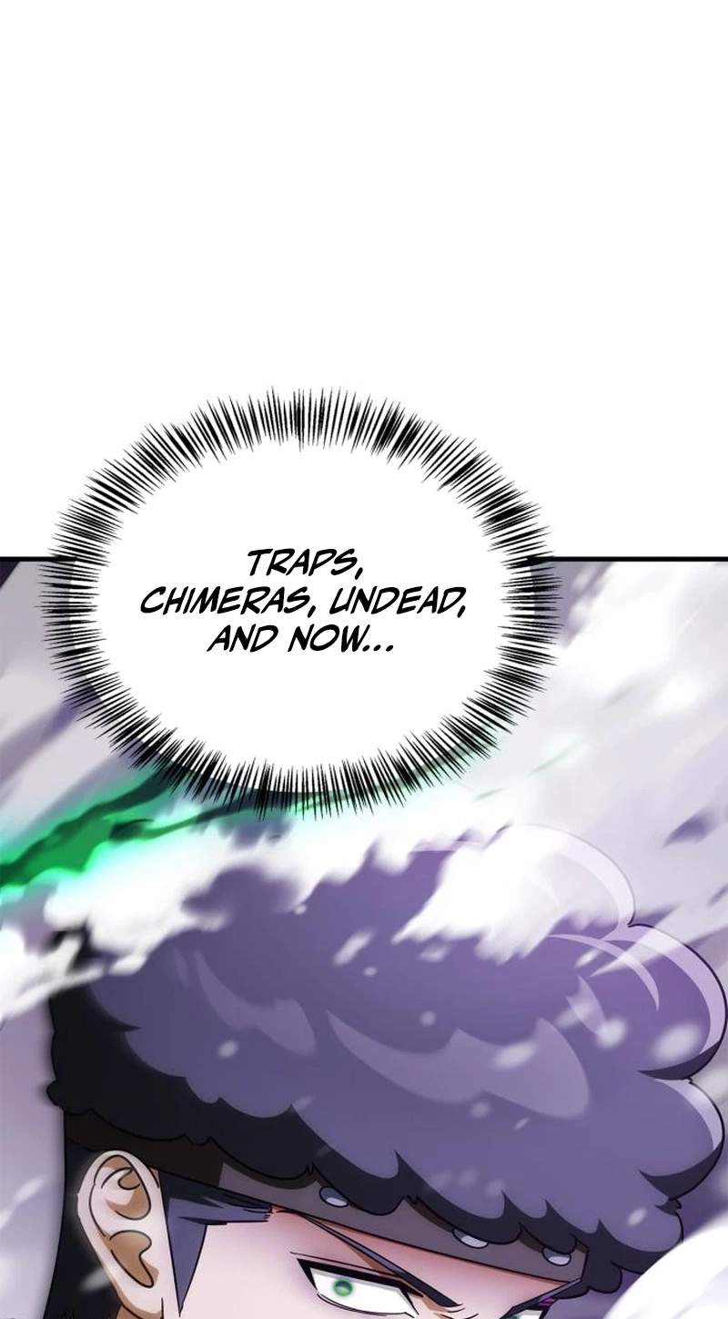 The Demon King Overrun by Heroes — Chapter 51 — page 42