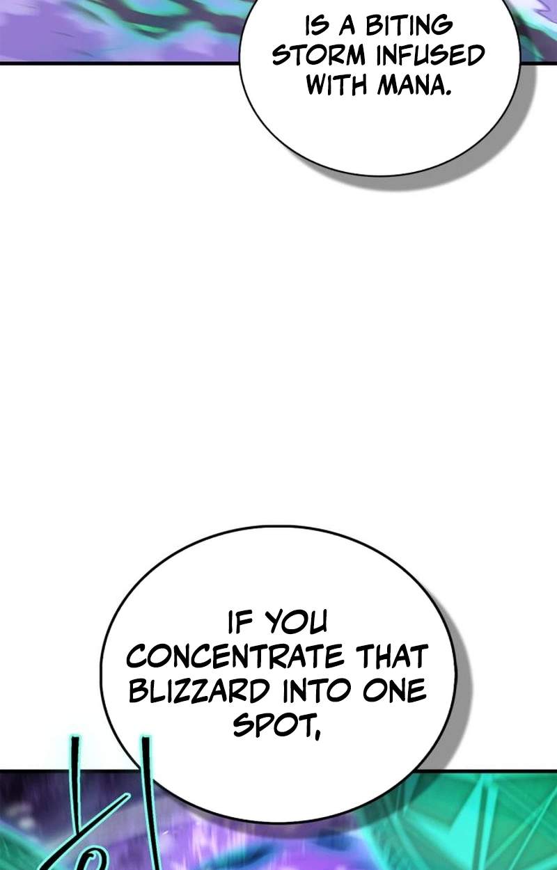 The Demon King Overrun by Heroes — Chapter 51 — page 45
