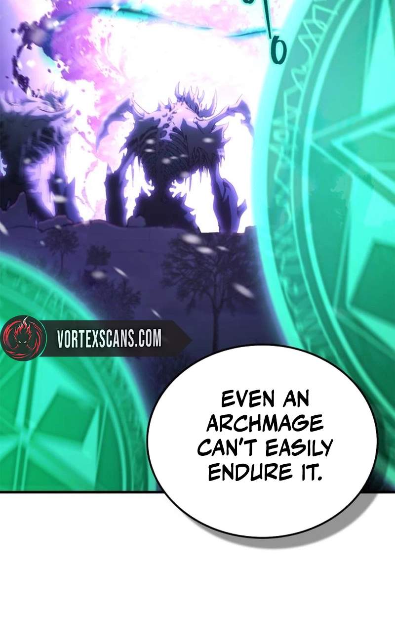 The Demon King Overrun by Heroes — Chapter 51 — page 47