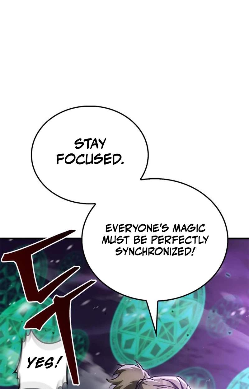 The Demon King Overrun by Heroes — Chapter 51 — page 48
