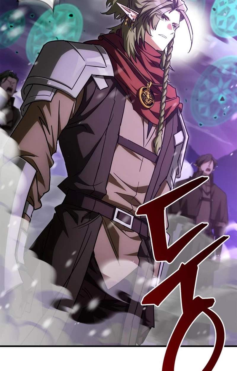 The Demon King Overrun by Heroes — Chapter 51 — page 49