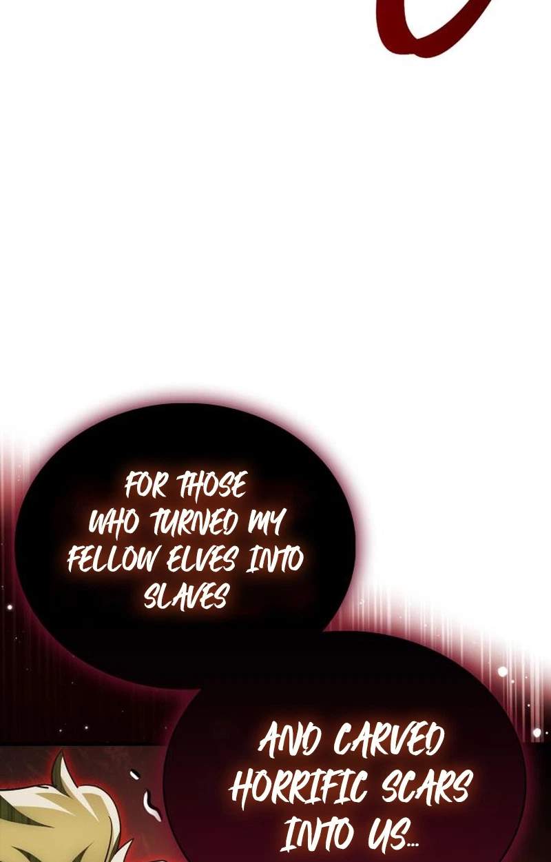 The Demon King Overrun by Heroes — Chapter 51 — page 50