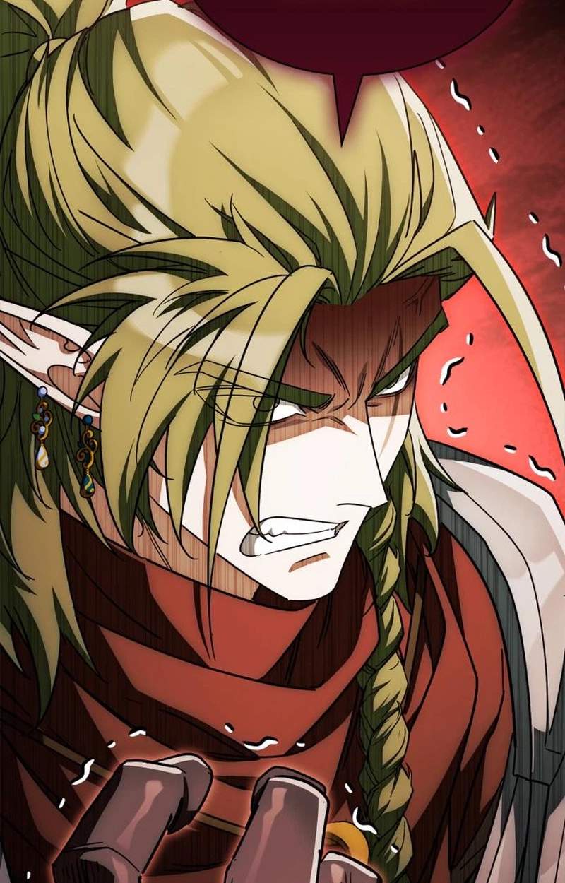 The Demon King Overrun by Heroes — Chapter 51 — page 51