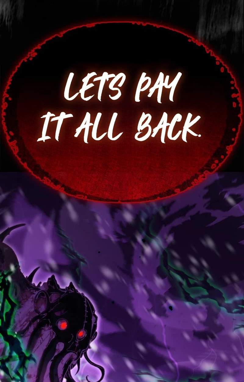 The Demon King Overrun by Heroes — Chapter 51 — page 55