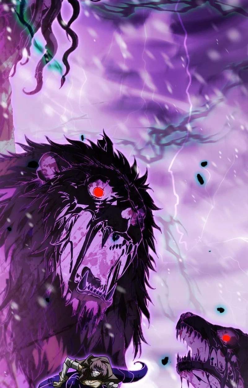 The Demon King Overrun by Heroes — Chapter 51 — page 56