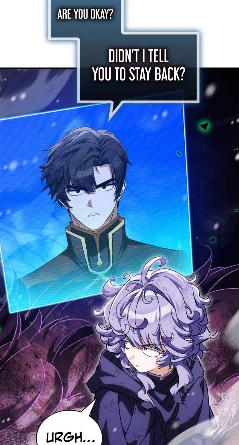 The Demon King Overrun by Heroes — Chapter 51 — page 64