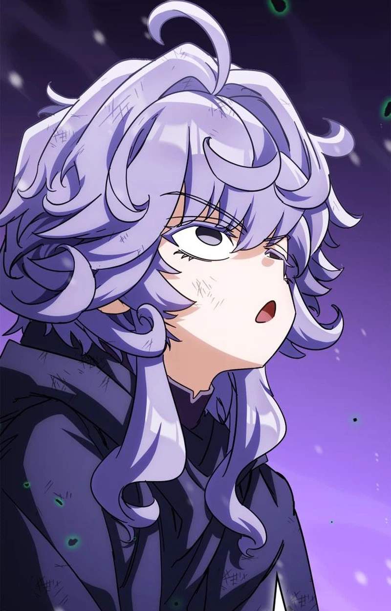 The Demon King Overrun by Heroes — Chapter 51 — page 66