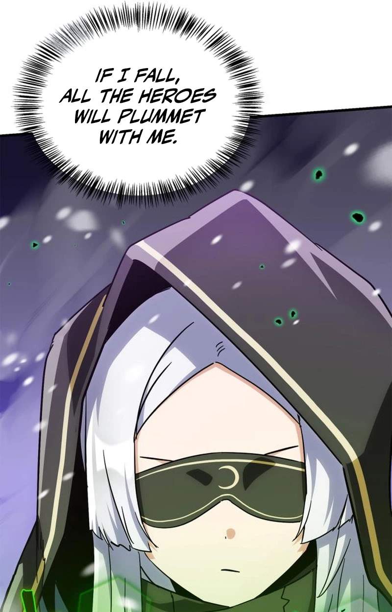 The Demon King Overrun by Heroes — Chapter 51 — page 76