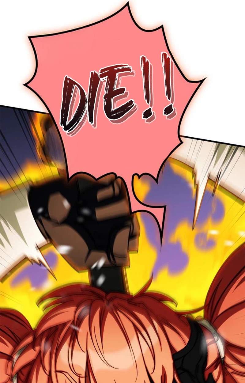 The Demon King Overrun by Heroes — Chapter 51 — page 83