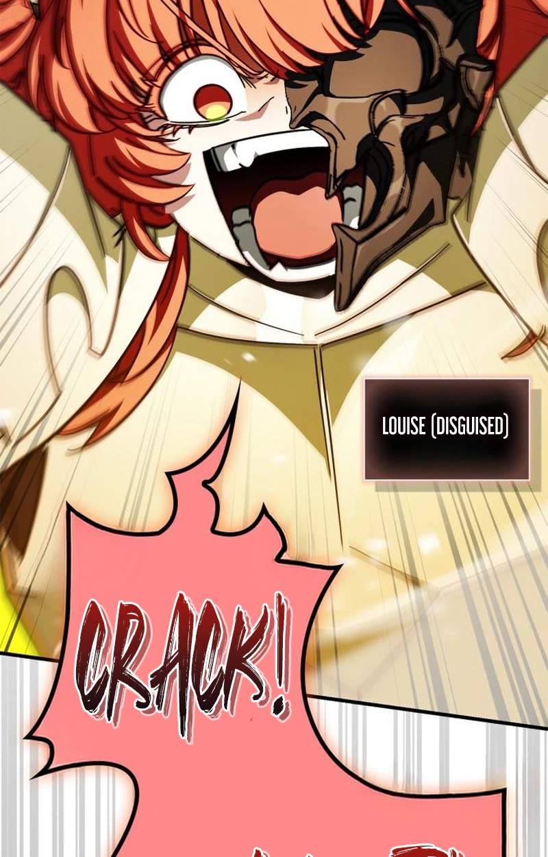 The Demon King Overrun by Heroes — Chapter 51 — page 84