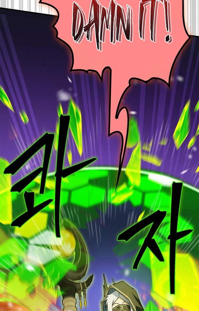 The Demon King Overrun by Heroes — Chapter 51 — page 85