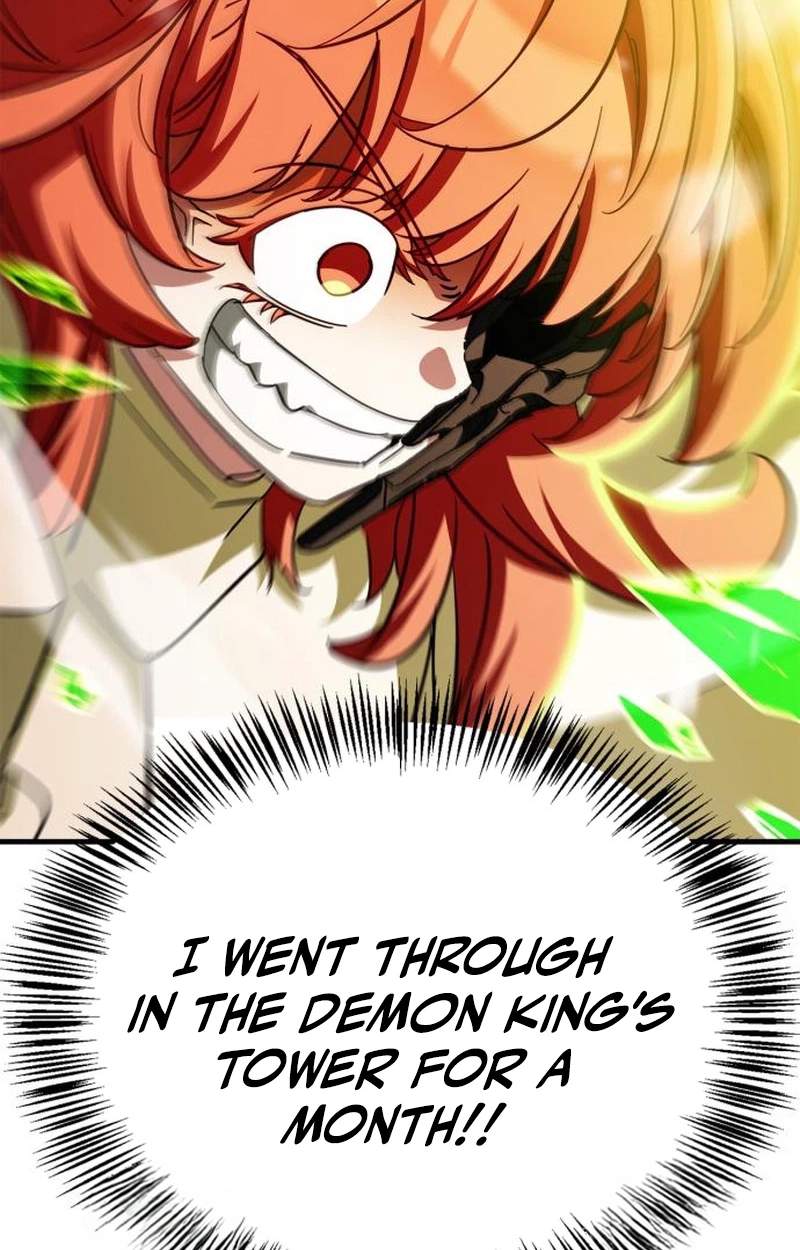 The Demon King Overrun by Heroes — Chapter 51 — page 90