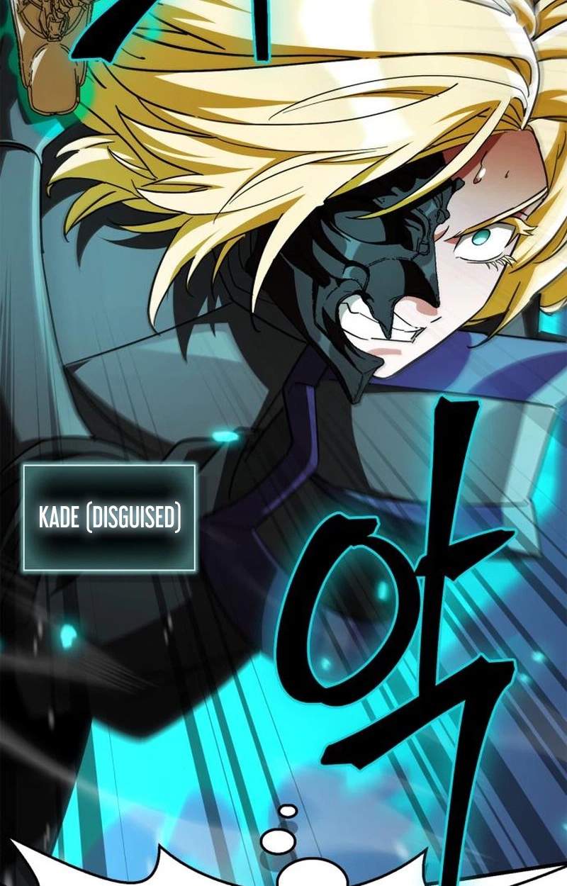 The Demon King Overrun by Heroes — Chapter 51 — page 95