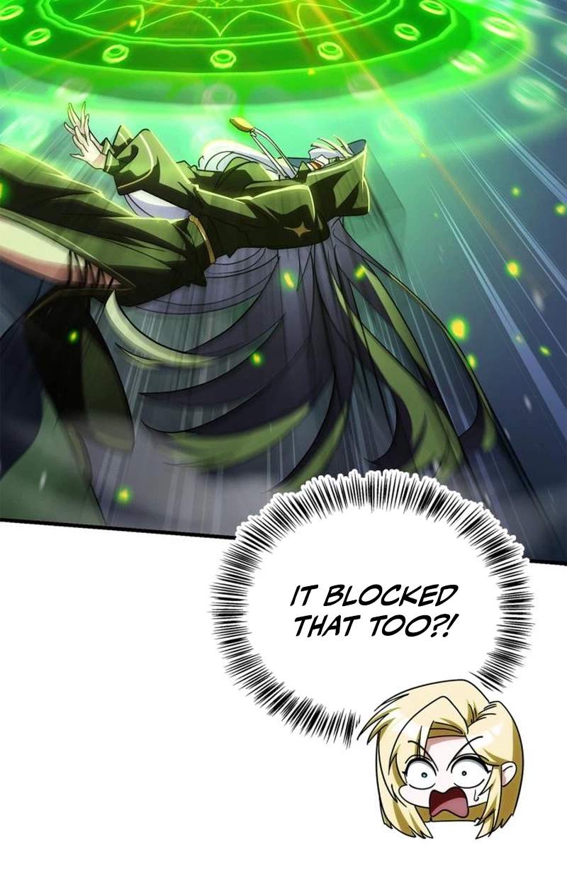 The Demon King Overrun by Heroes — Chapter 51 — page 100