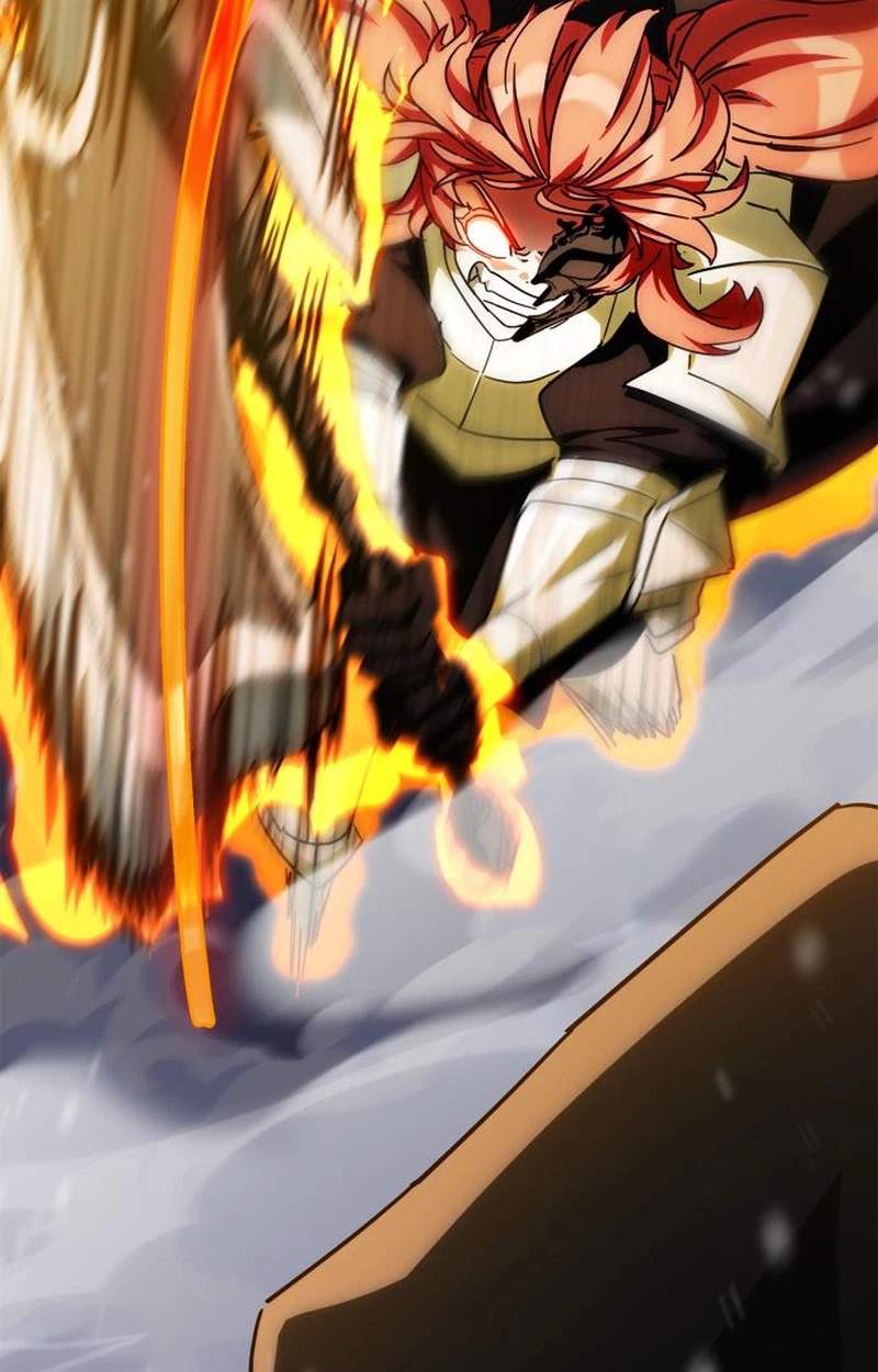 The Demon King Overrun by Heroes — Chapter 51 — page 114