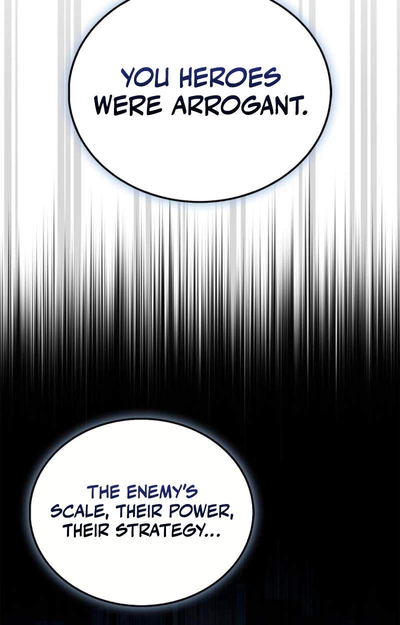 The Demon King Overrun by Heroes — Chapter 51 — page 116