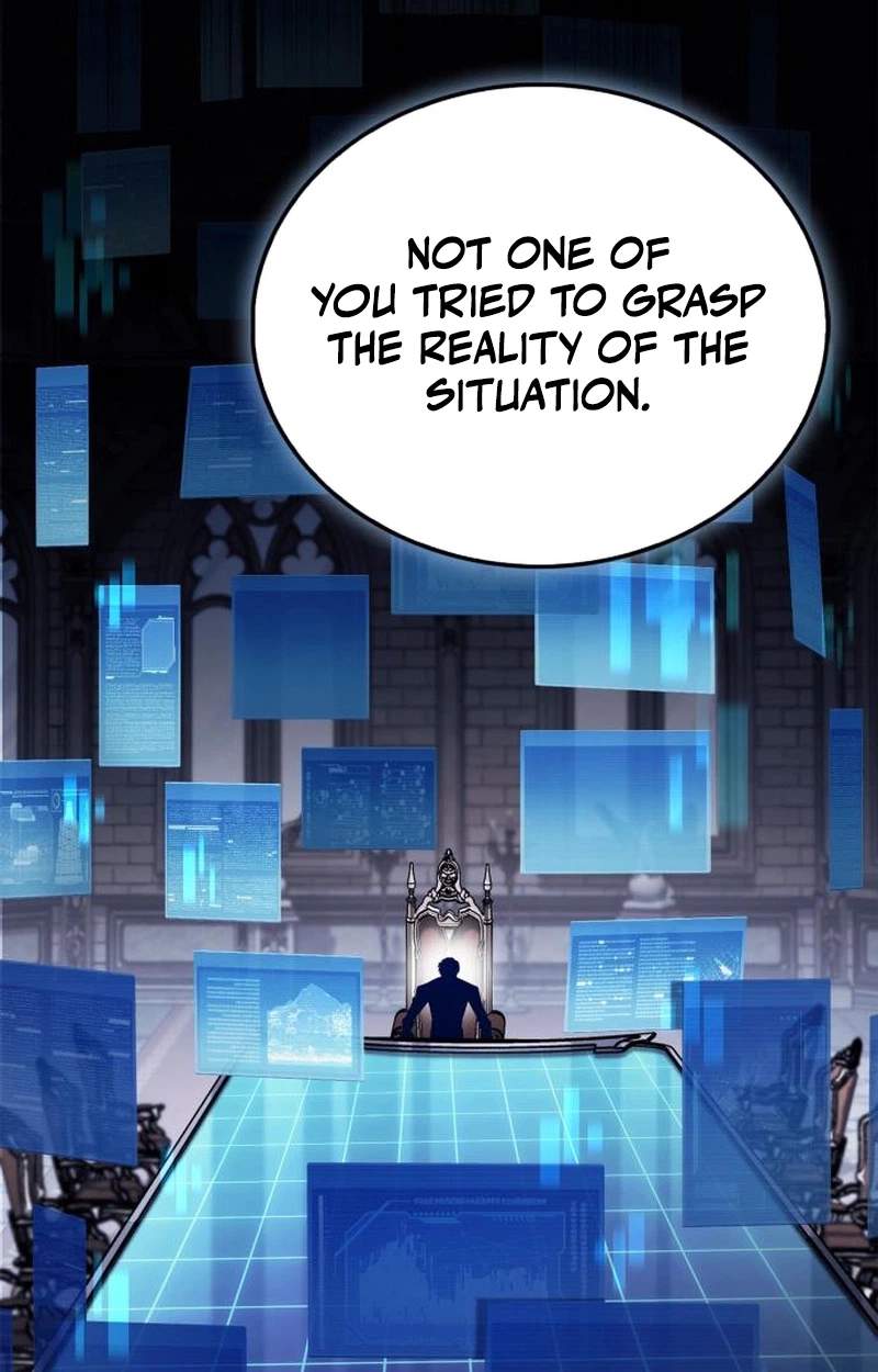 The Demon King Overrun by Heroes — Chapter 51 — page 117