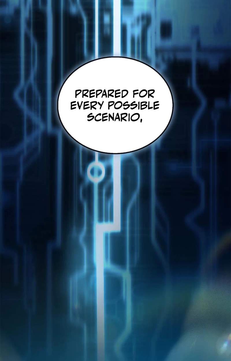 The Demon King Overrun by Heroes — Chapter 51 — page 122