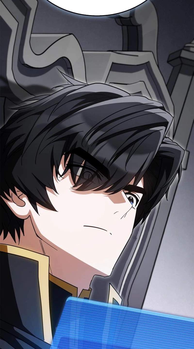 The Demon King Overrun by Heroes — Chapter 51 — page 127