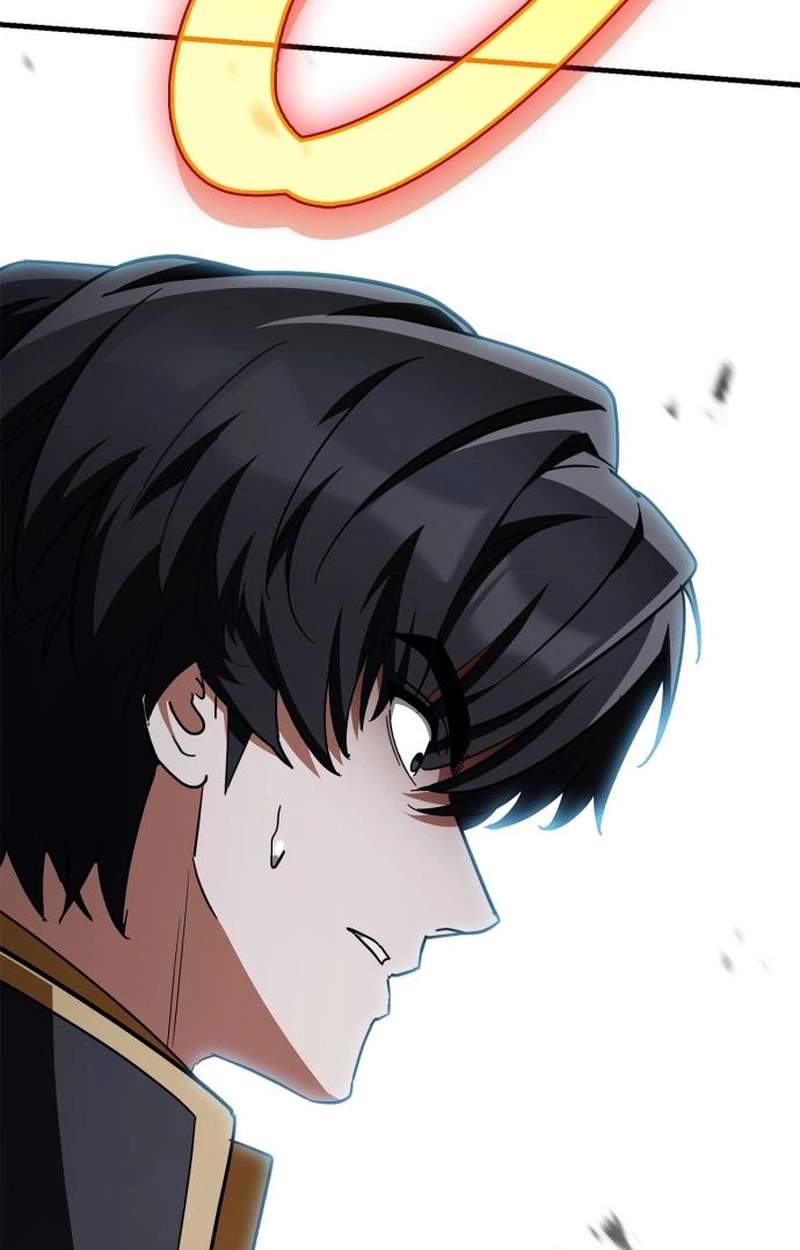 The Demon King Overrun by Heroes — Chapter 51 — page 132