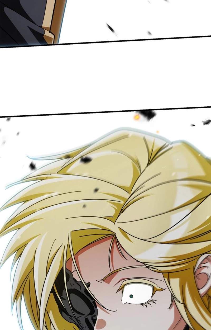 The Demon King Overrun by Heroes — Chapter 51 — page 133