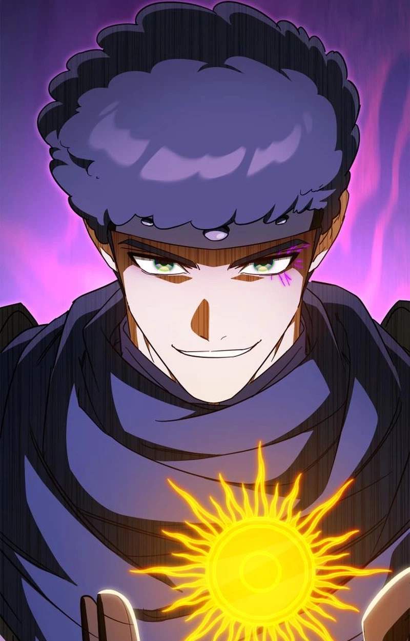 The Demon King Overrun by Heroes — Chapter 51 — page 138