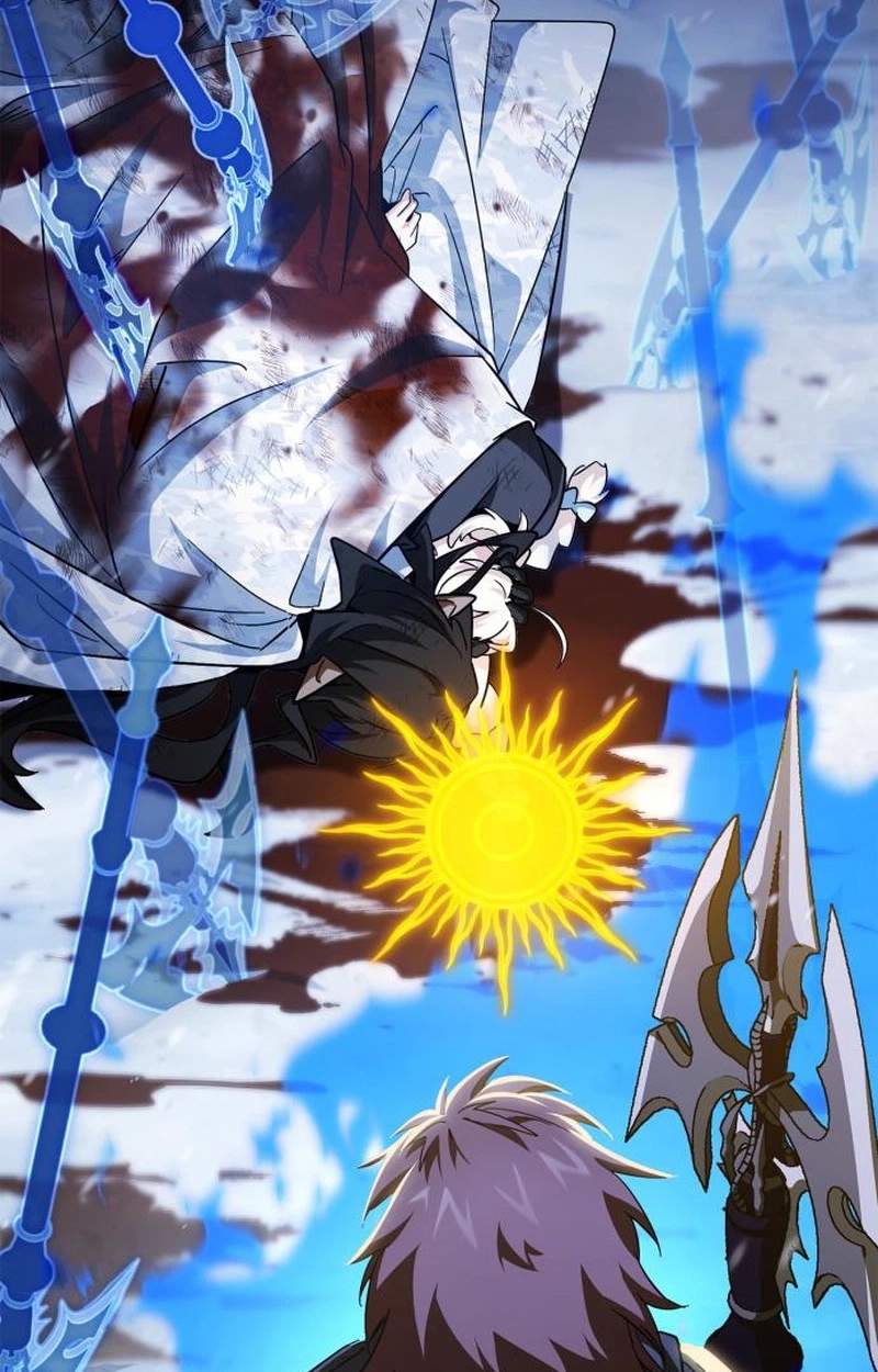 The Demon King Overrun by Heroes — Chapter 51 — page 143