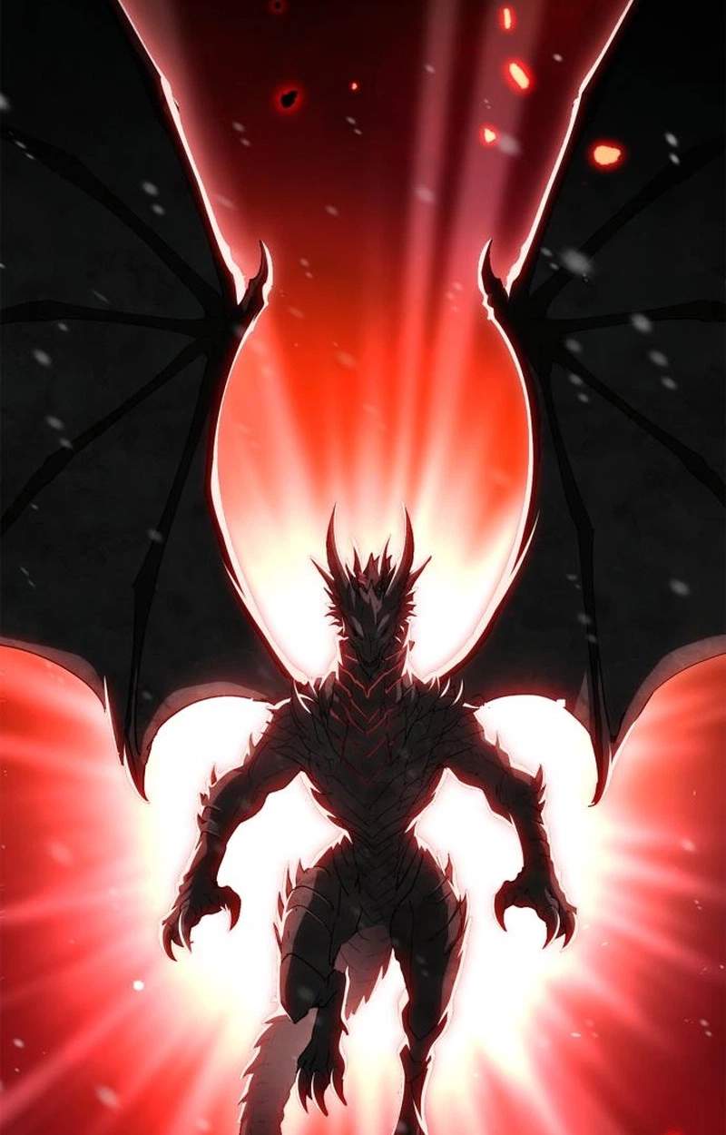 The Demon King Overrun by Heroes — Chapter 51 — page 164