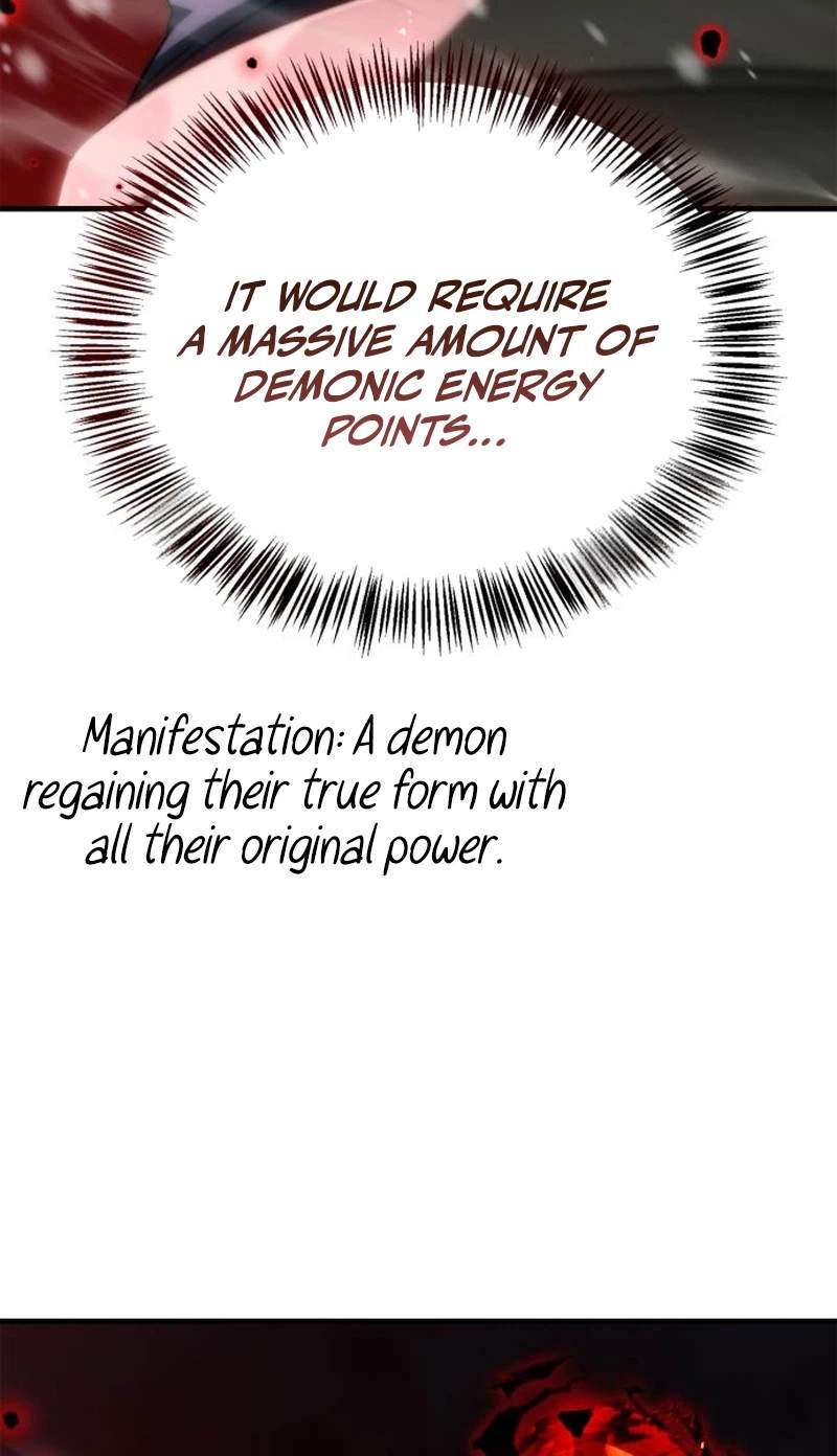 The Demon King Overrun by Heroes — Chapter 51 — page 170