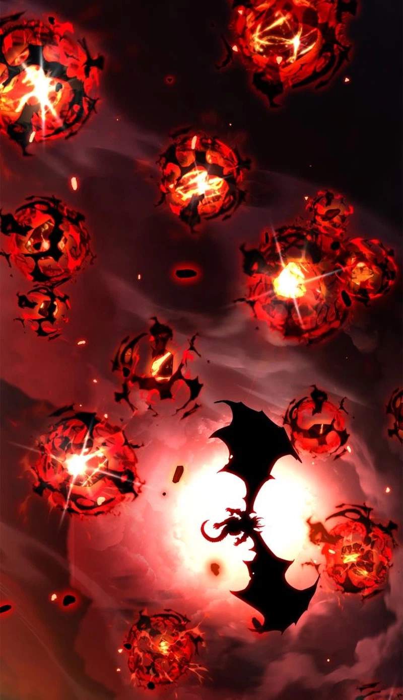 The Demon King Overrun by Heroes — Chapter 51 — page 171