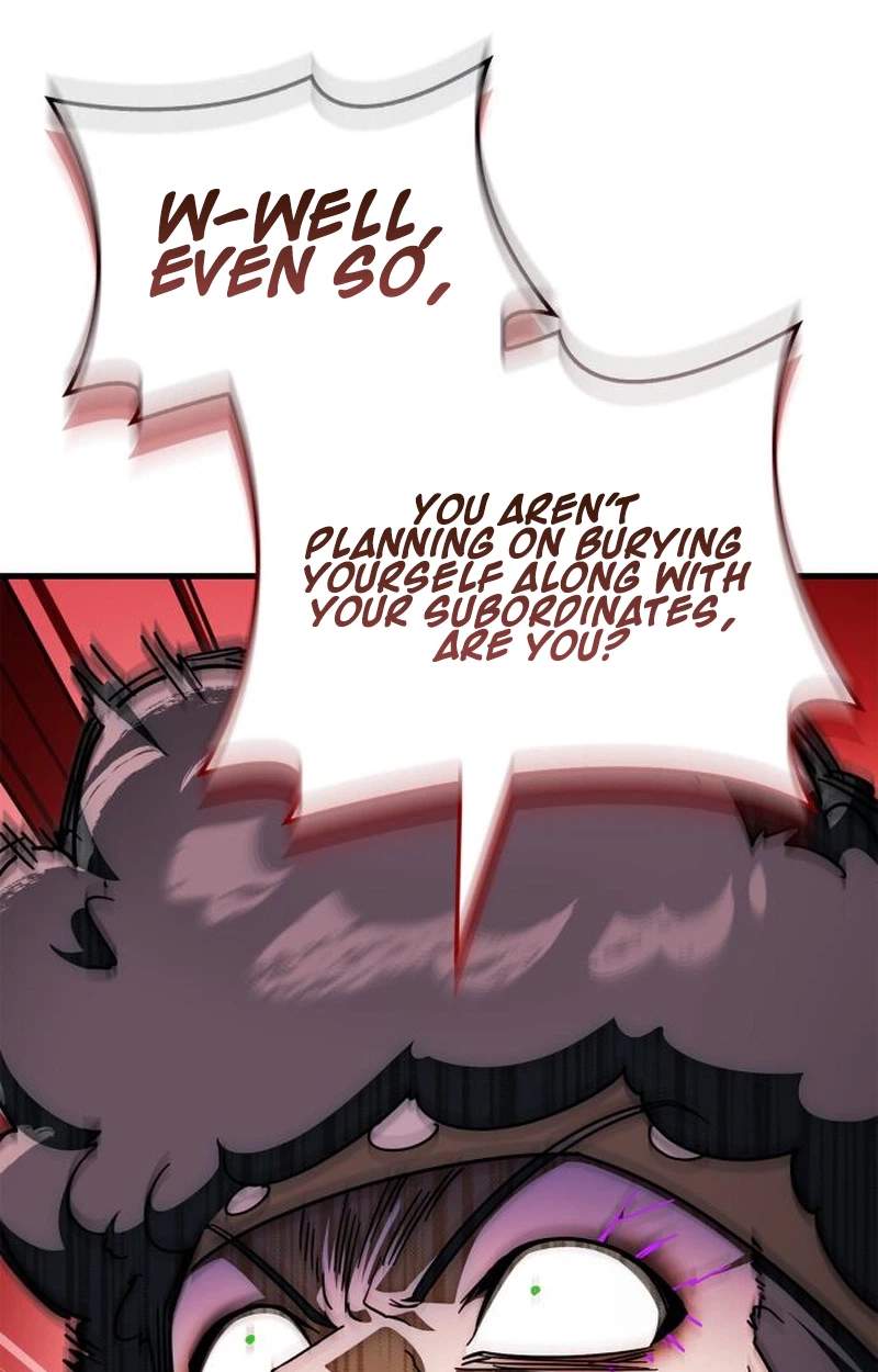 The Demon King Overrun by Heroes — Chapter 51 — page 174
