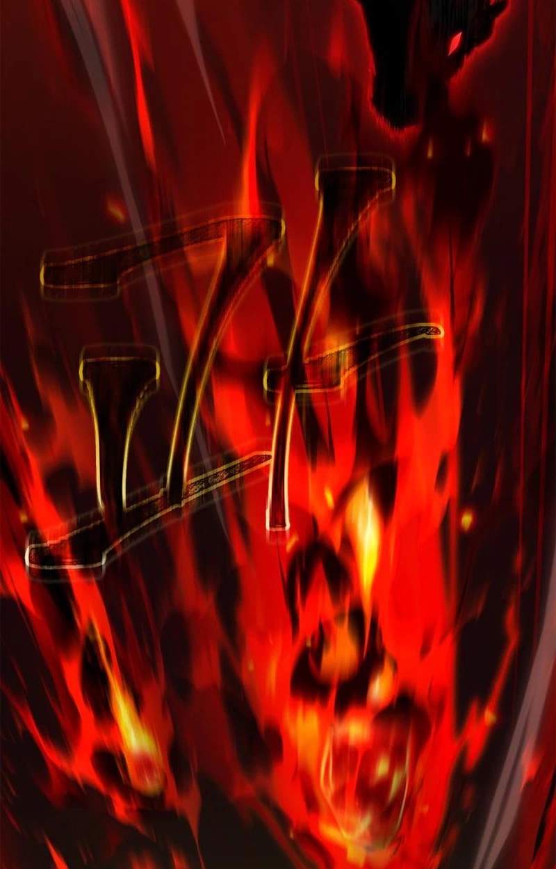 The Demon King Overrun by Heroes — Chapter 51 — page 180