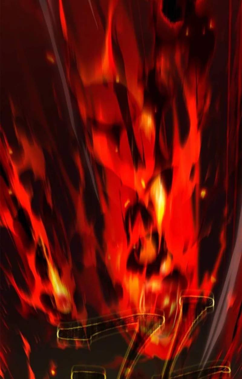 The Demon King Overrun by Heroes — Chapter 52 — page 4