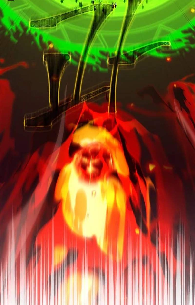 The Demon King Overrun by Heroes — Chapter 52 — page 6