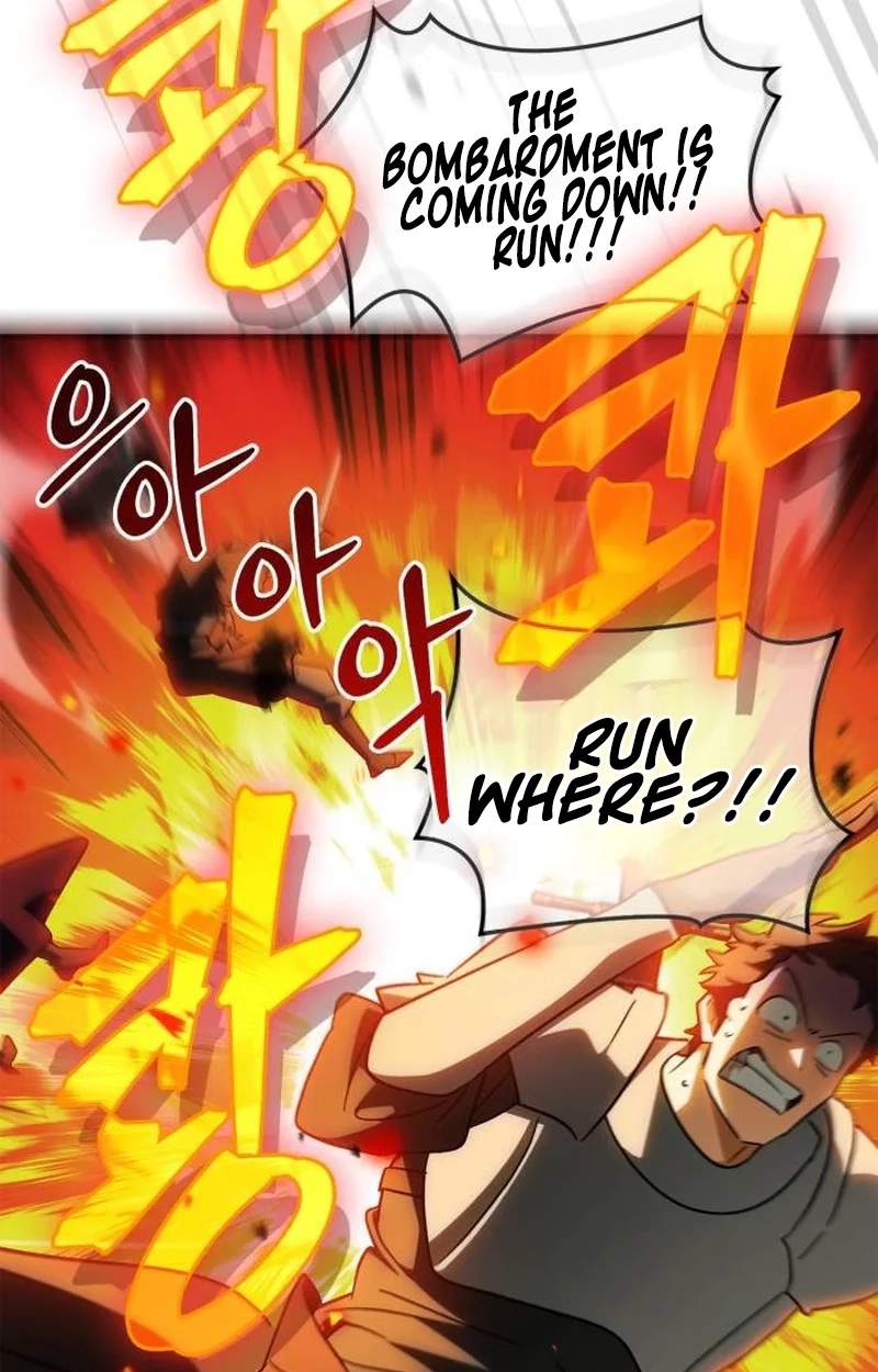 The Demon King Overrun by Heroes — Chapter 52 — page 11