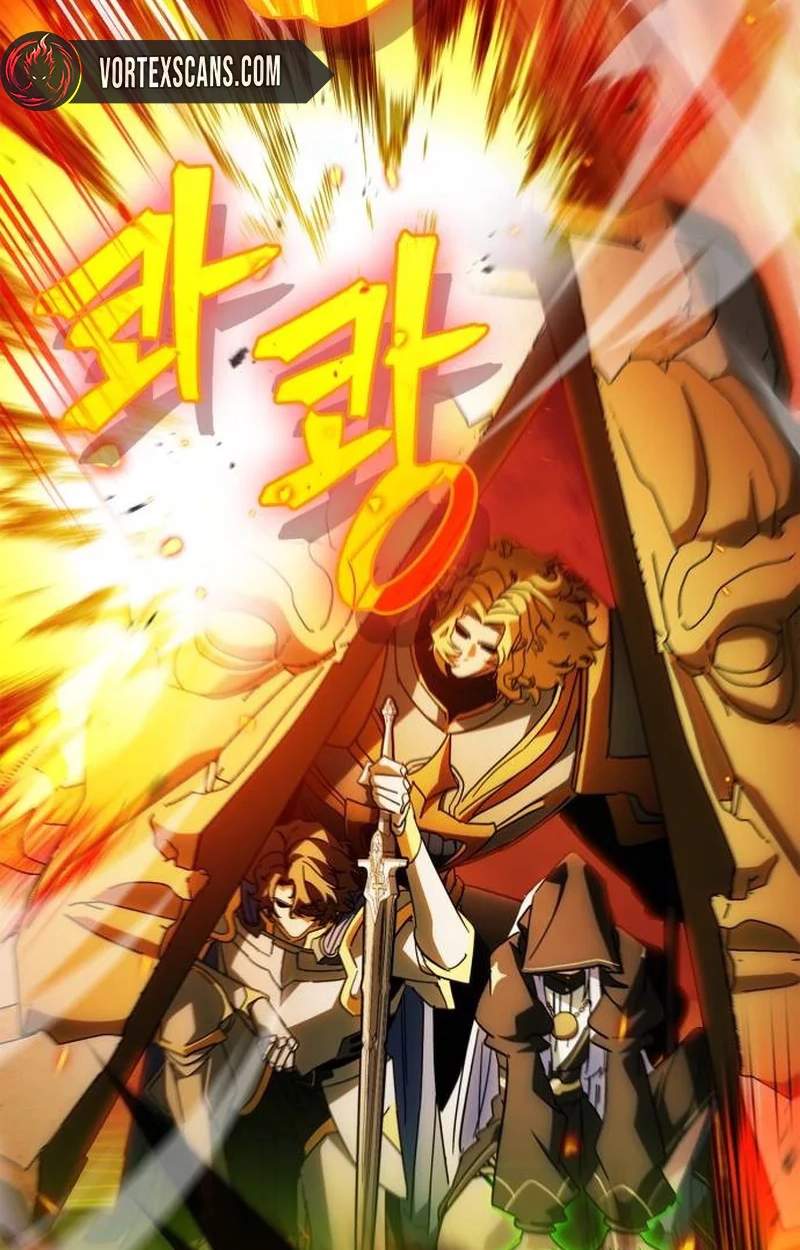 The Demon King Overrun by Heroes — Chapter 52 — page 17