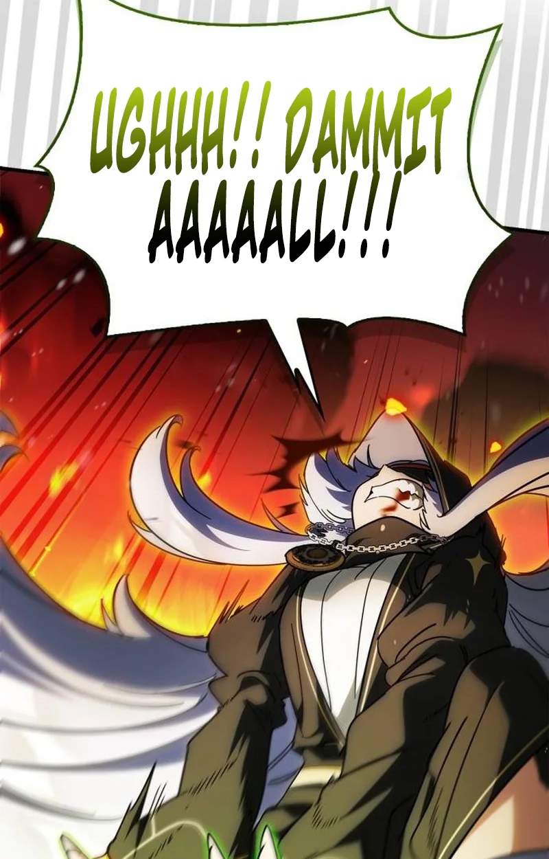 The Demon King Overrun by Heroes — Chapter 52 — page 19