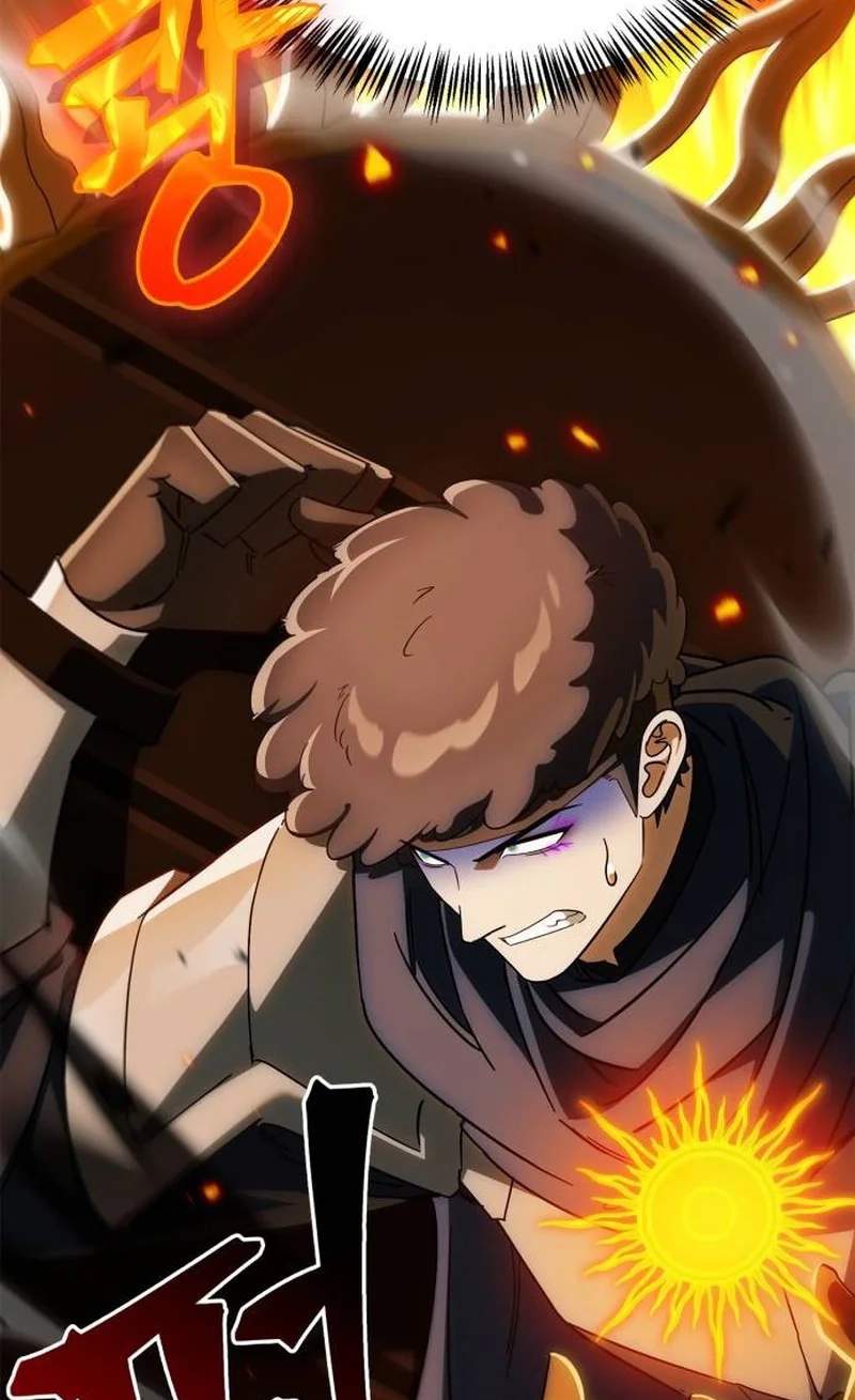 The Demon King Overrun by Heroes — Chapter 52 — page 22