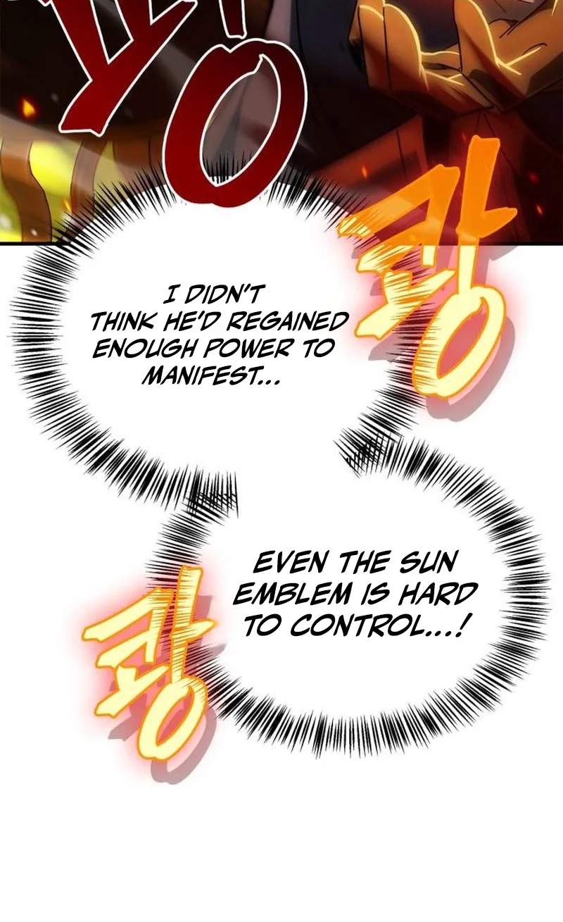 The Demon King Overrun by Heroes — Chapter 52 — page 23
