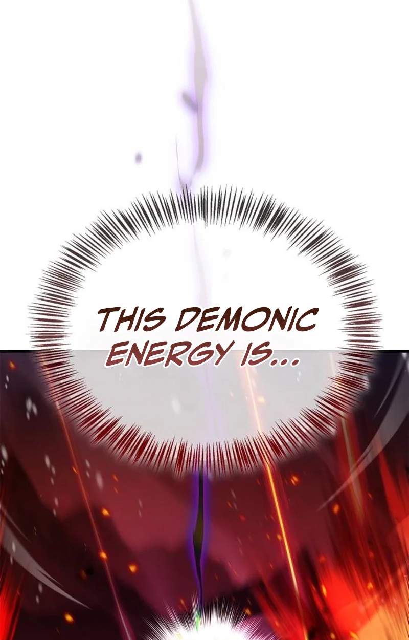 The Demon King Overrun by Heroes — Chapter 52 — page 26