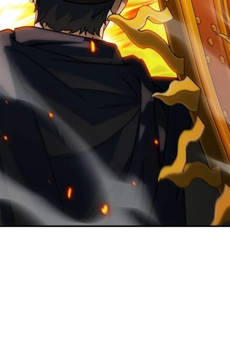 The Demon King Overrun by Heroes — Chapter 52 — page 28