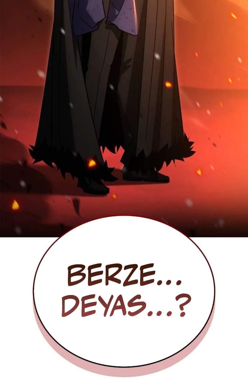 The Demon King Overrun by Heroes — Chapter 52 — page 30